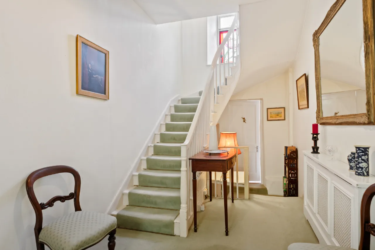 Photo of Glebe House, Aglish, Roscrea, Co Tipperary, E53 YH02