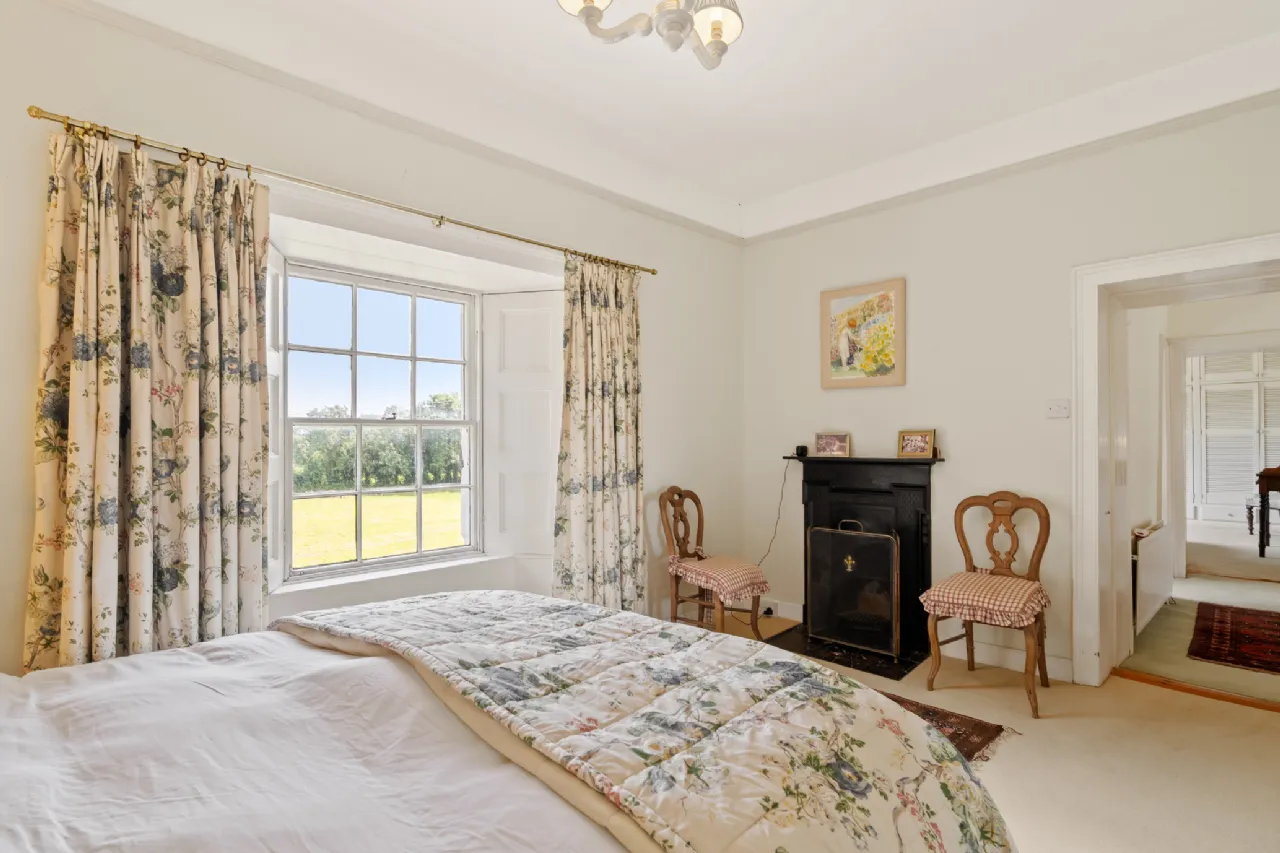 Photo of Glebe House, Aglish, Roscrea, Co Tipperary, E53 YH02