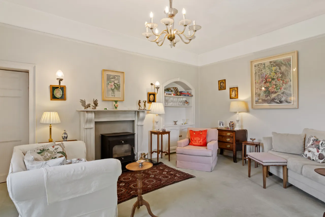 Photo of Glebe House, Aglish, Roscrea, Co Tipperary, E53 YH02