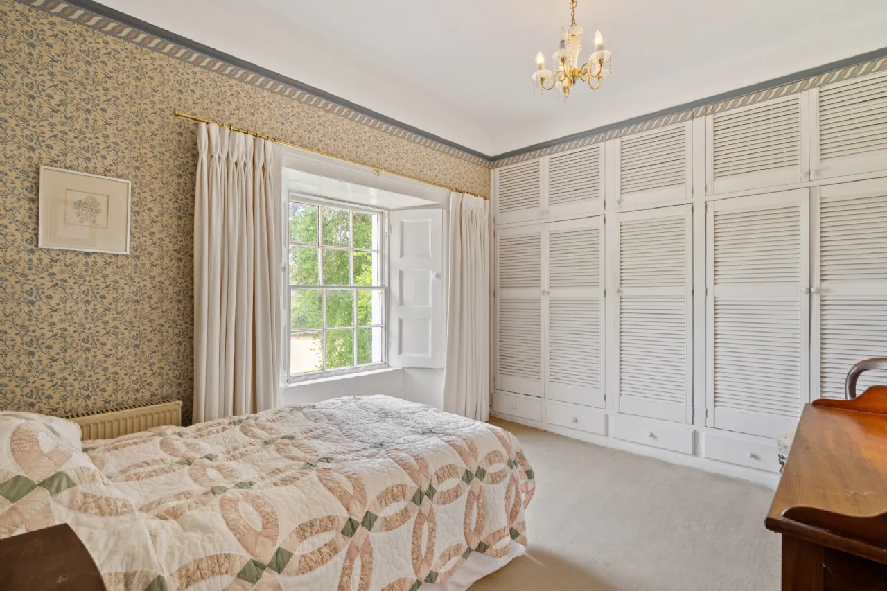 Photo of Glebe House, Aglish, Roscrea, Co Tipperary, E53 YH02