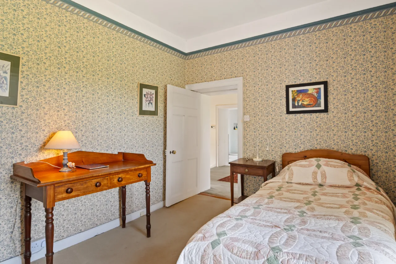 Photo of Glebe House, Aglish, Roscrea, Co Tipperary, E53 YH02