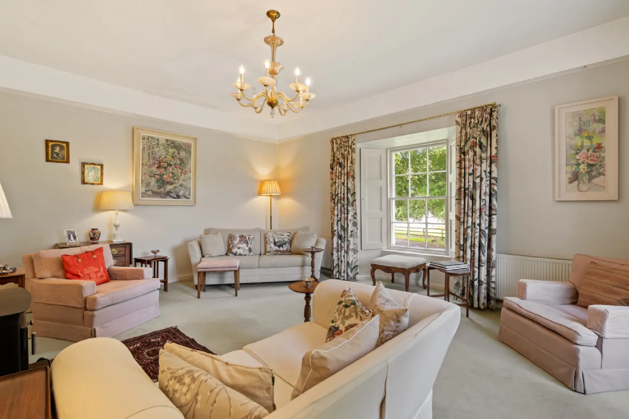 Photo of Glebe House, Aglish, Roscrea, Co Tipperary, E53 YH02
