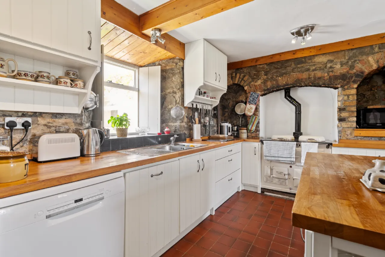 Photo of Glebe House, Aglish, Roscrea, Co Tipperary, E53 YH02