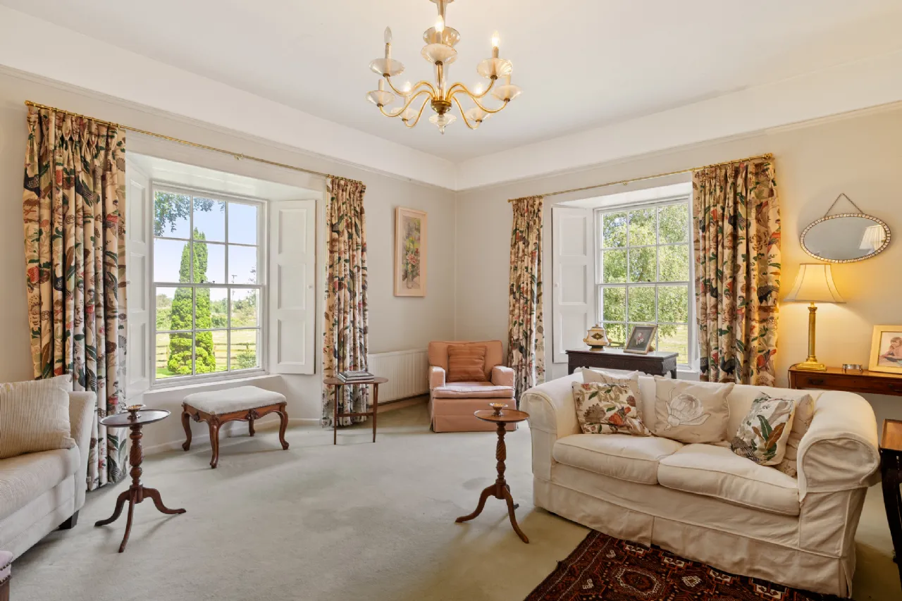 Photo of Glebe House, Aglish, Roscrea, Co Tipperary, E53 YH02