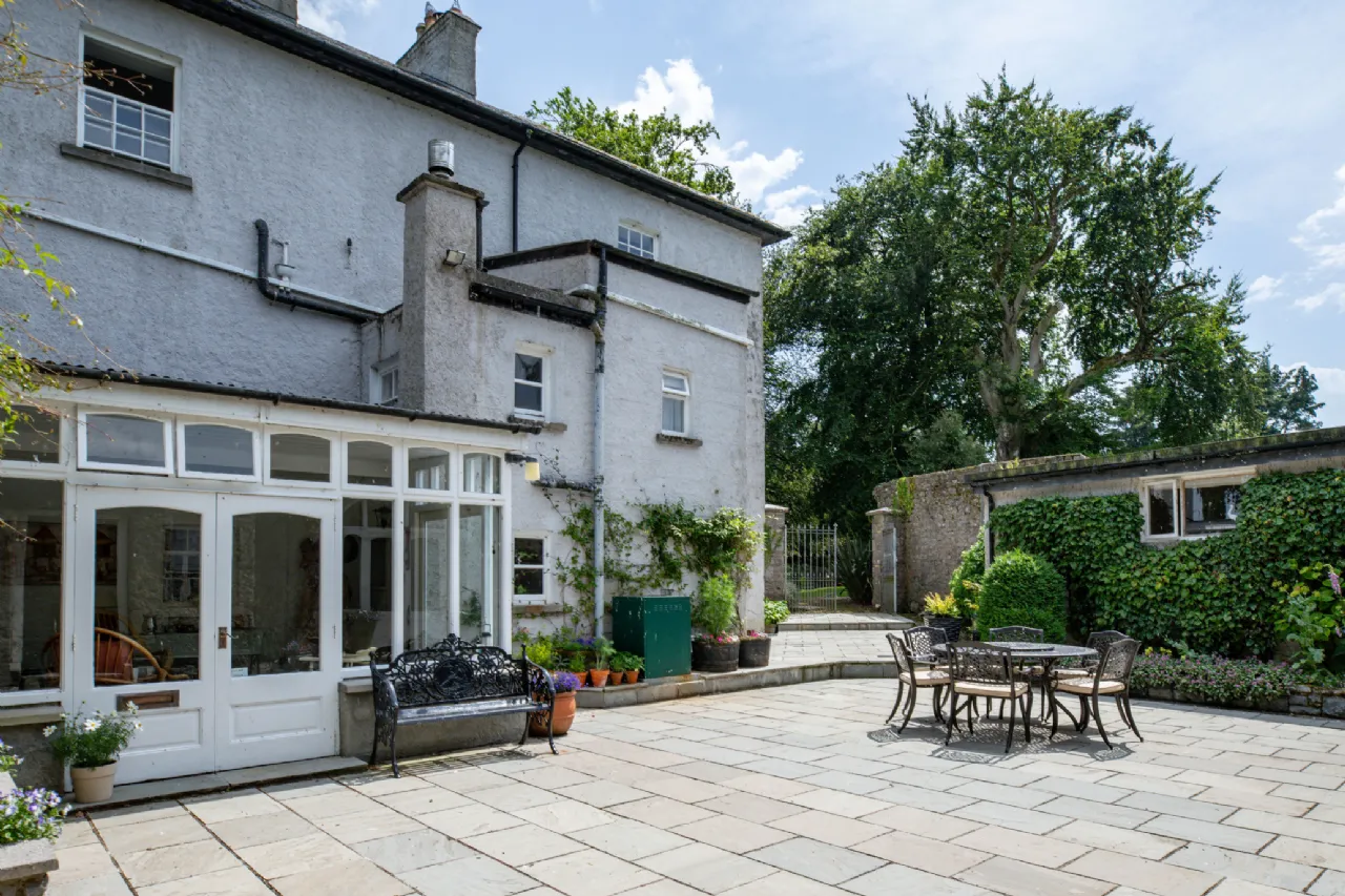 Photo of Glebe House, Aglish, Roscrea, Co Tipperary, E53 YH02