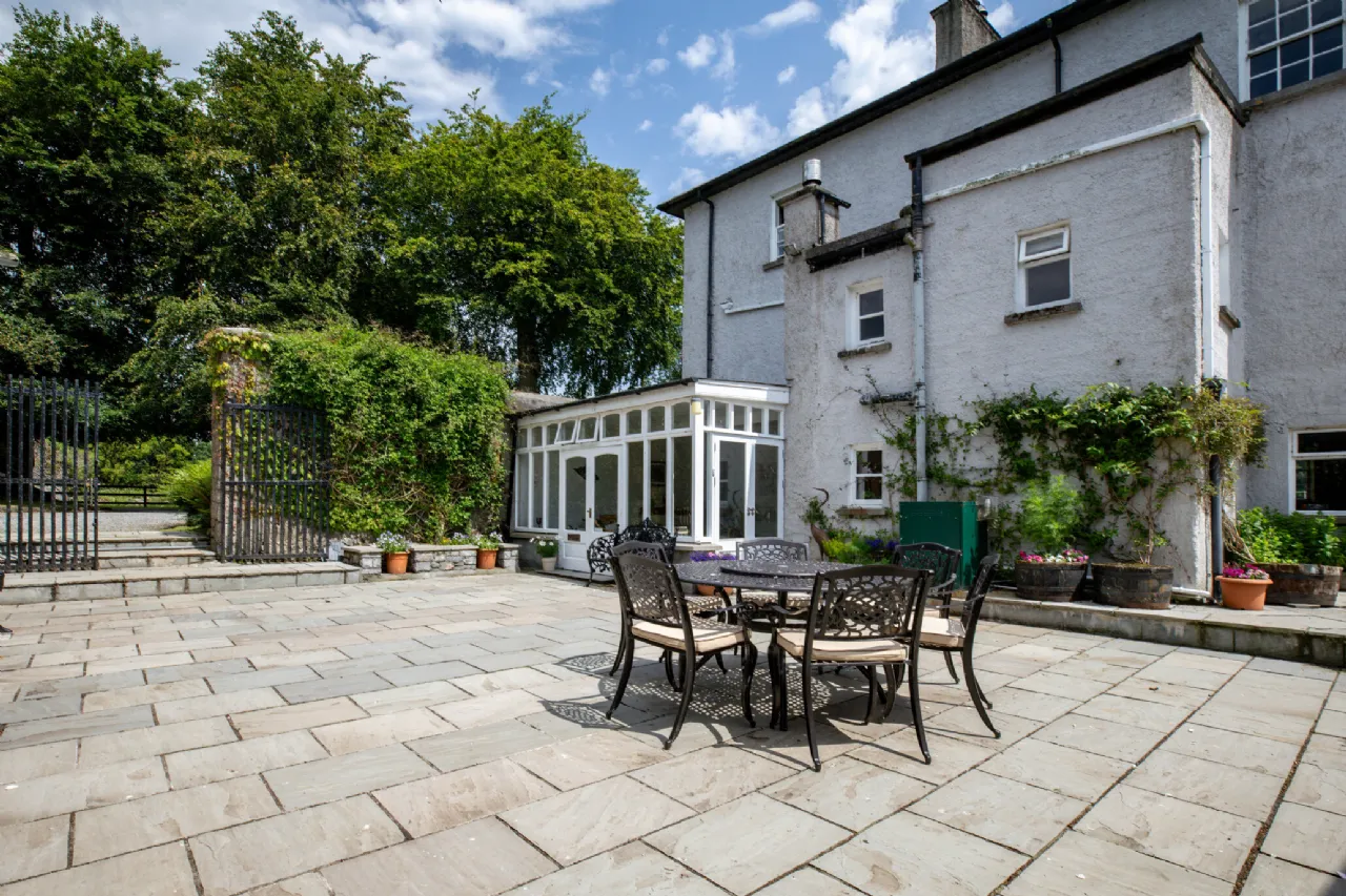 Photo of Glebe House, Aglish, Roscrea, Co Tipperary, E53 YH02