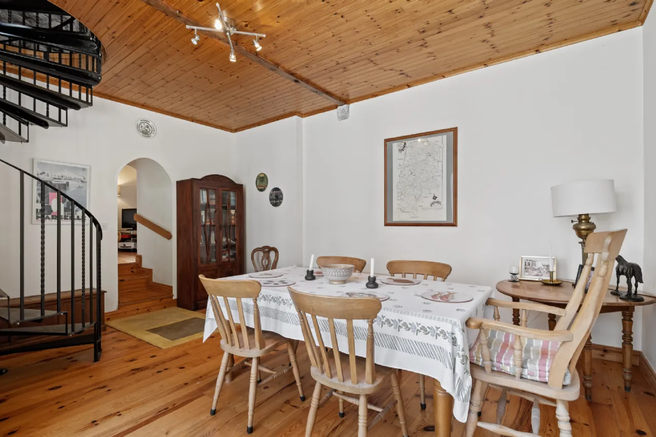 Photo of Glebe House, Aglish, Roscrea, Co Tipperary, E53 YH02