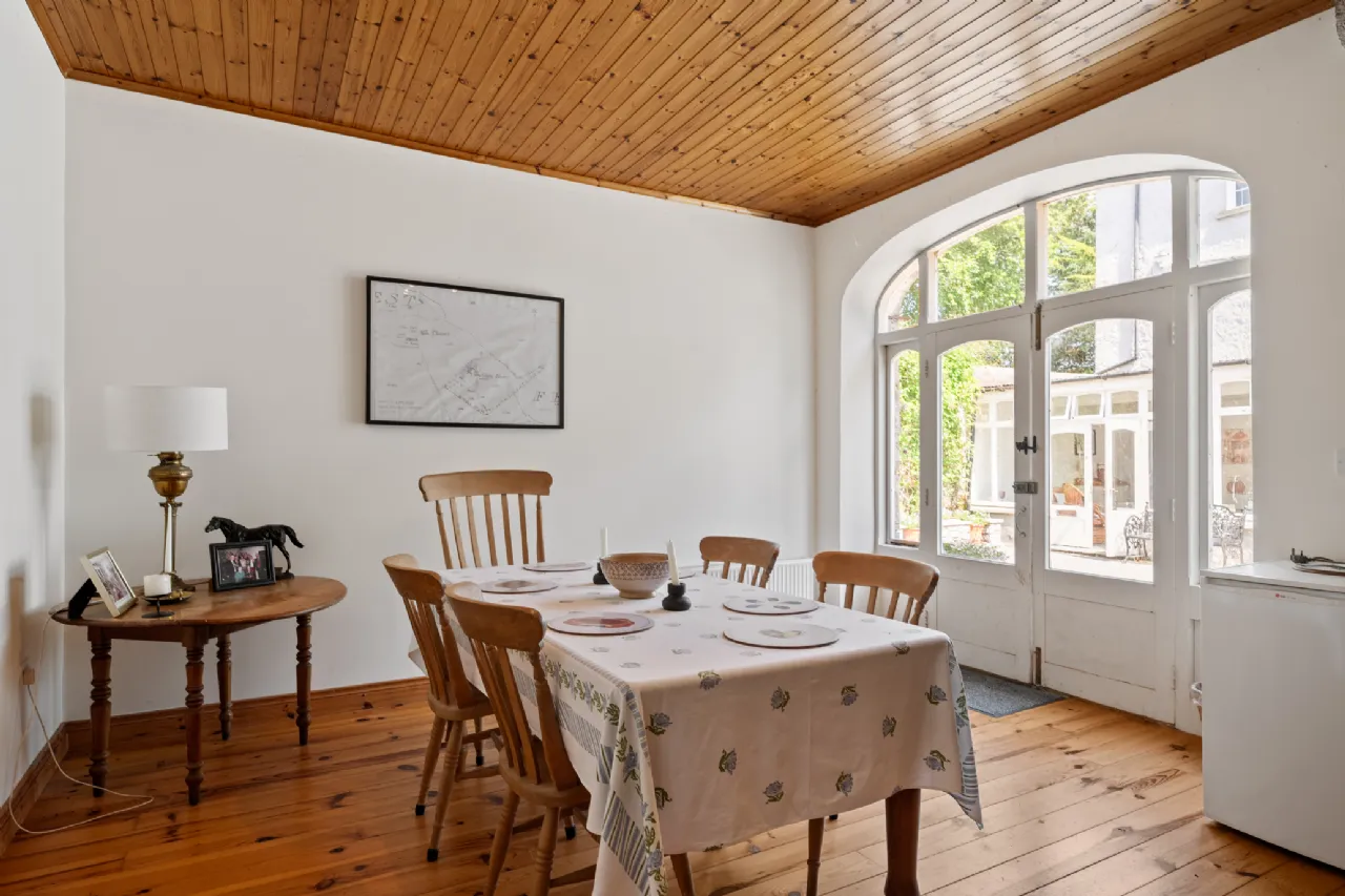 Photo of Glebe House, Aglish, Roscrea, Co Tipperary, E53 YH02