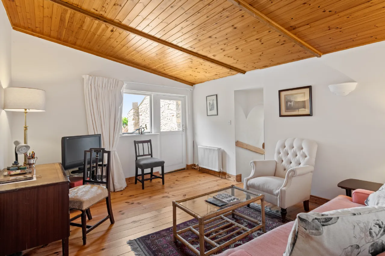 Photo of Glebe House, Aglish, Roscrea, Co Tipperary, E53 YH02