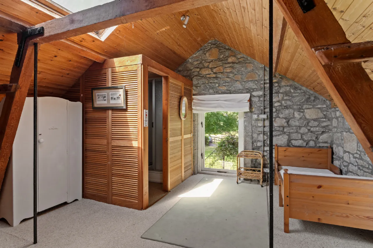 Photo of Glebe House, Aglish, Roscrea, Co Tipperary, E53 YH02