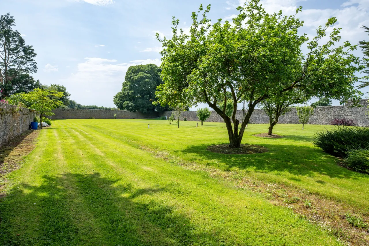 Photo of Glebe House, Aglish, Roscrea, Co Tipperary, E53 YH02