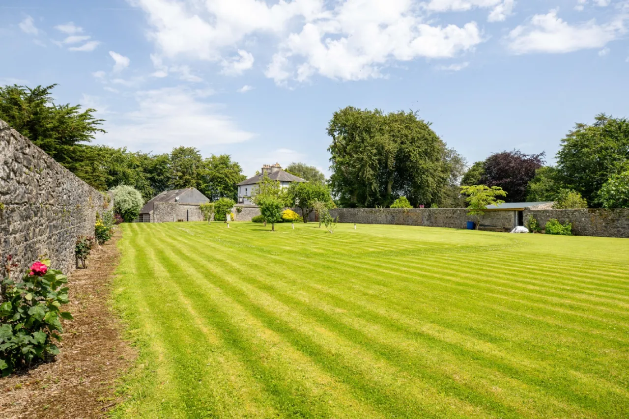 Photo of Glebe House, Aglish, Roscrea, Co Tipperary, E53 YH02