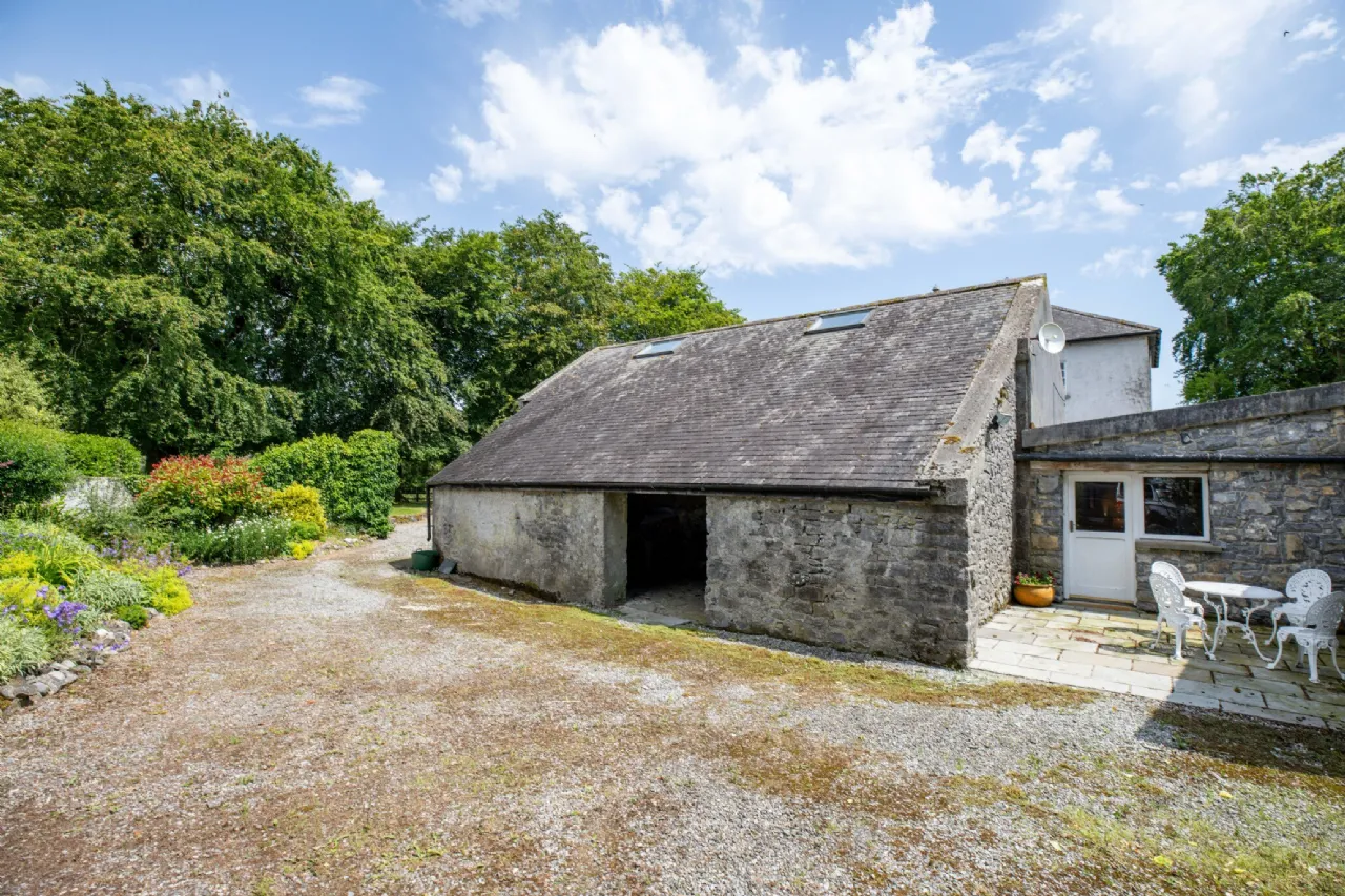 Photo of Glebe House, Aglish, Roscrea, Co Tipperary, E53 YH02
