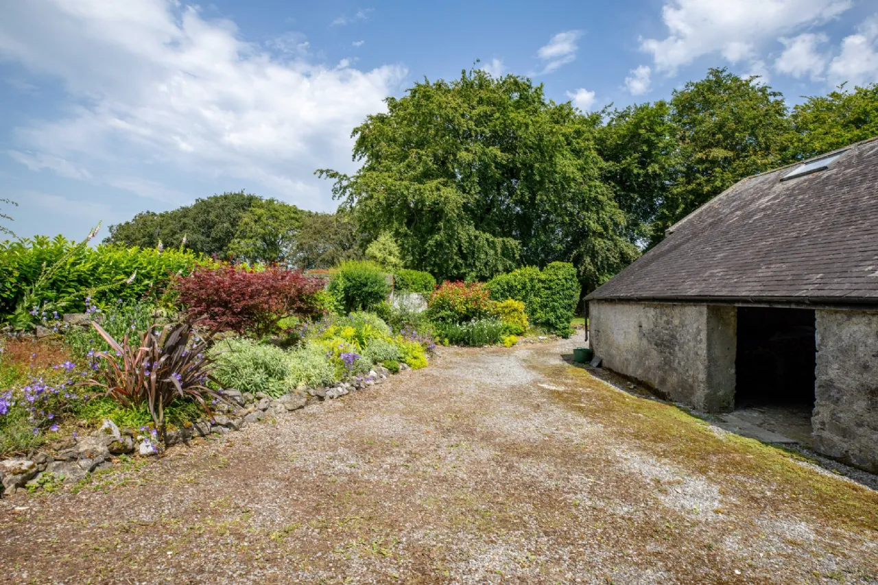 Photo of Glebe House, Aglish, Roscrea, Co Tipperary, E53 YH02