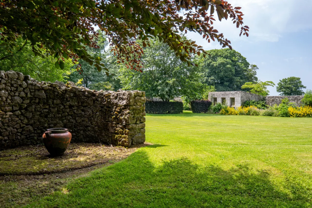 Photo of Glebe House, Aglish, Roscrea, Co Tipperary, E53 YH02