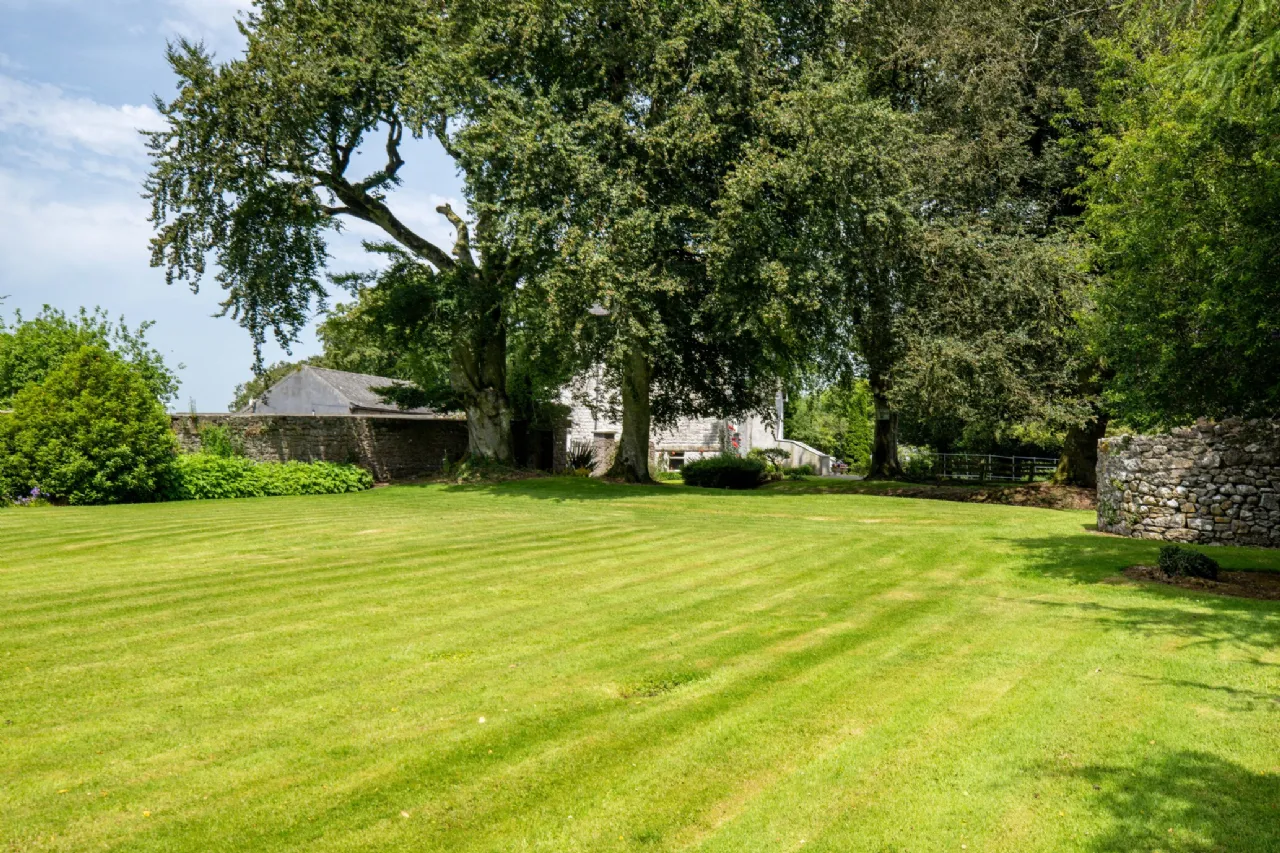 Photo of Glebe House, Aglish, Roscrea, Co Tipperary, E53 YH02