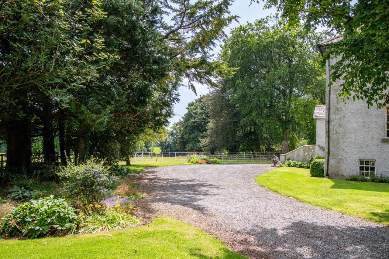 Photo of Glebe House, Aglish, Roscrea, Co Tipperary, E53 YH02