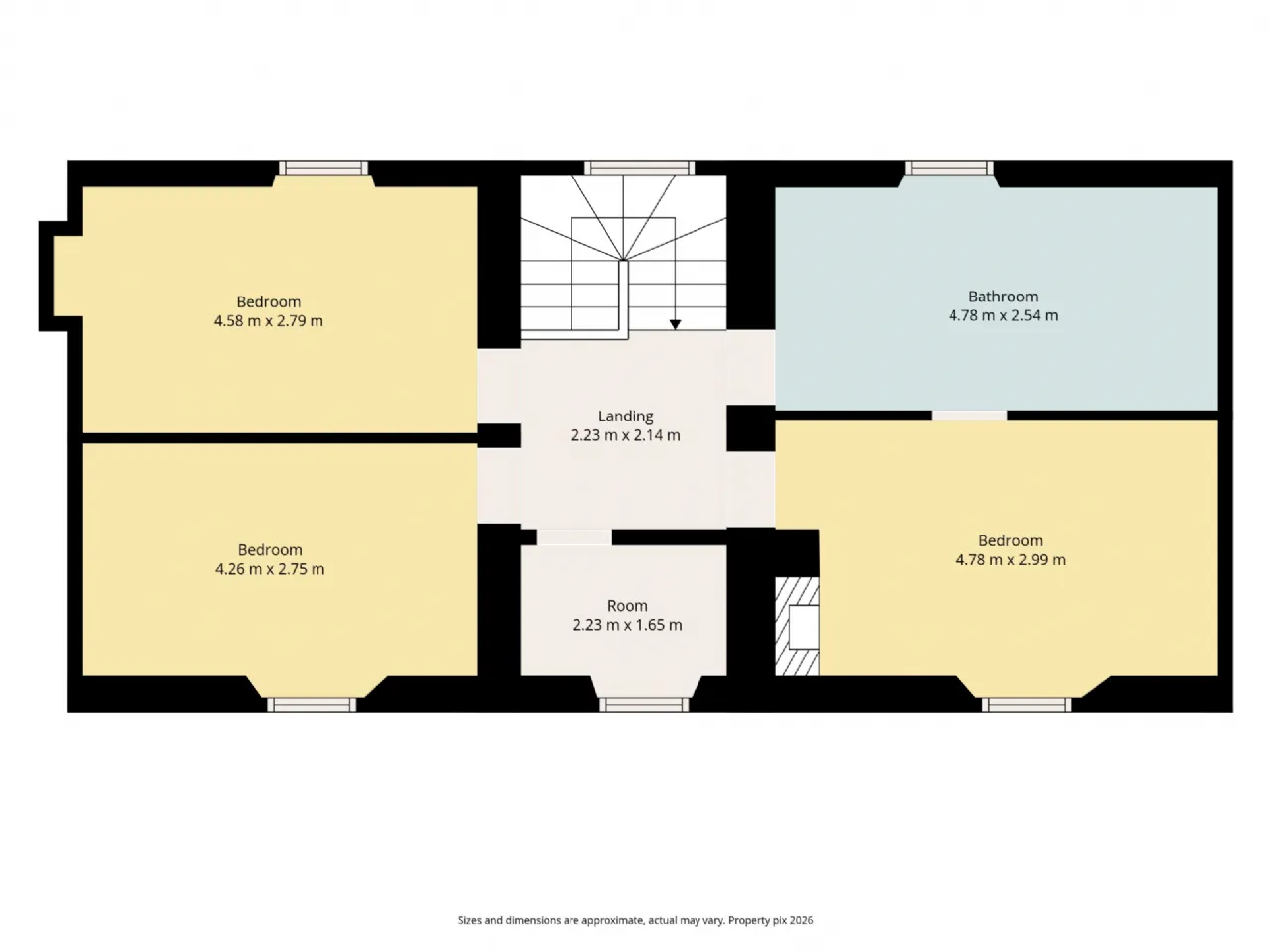 Photo of Glebe House, Aglish, Roscrea, Co Tipperary, E53 YH02