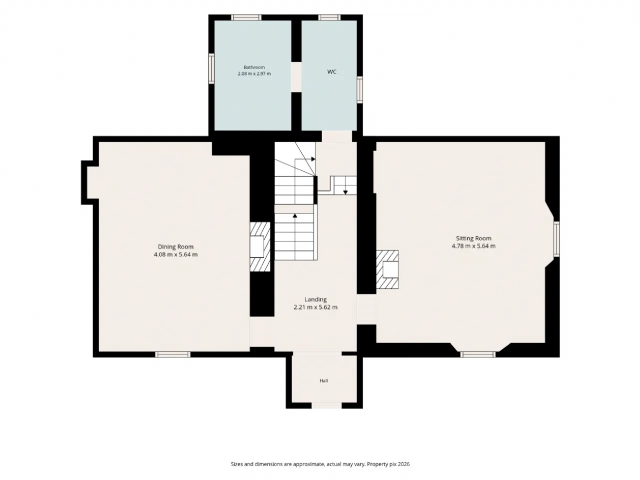 Photo of Glebe House, Aglish, Roscrea, Co Tipperary, E53 YH02