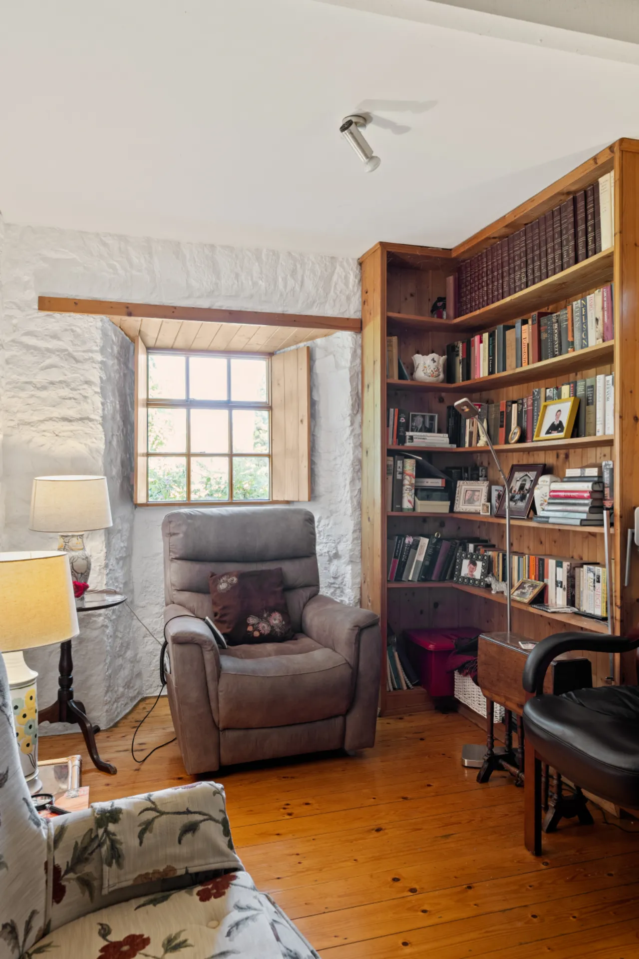 Photo of Glebe House, Aglish, Roscrea, Co Tipperary, E53 YH02