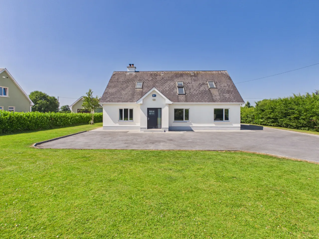 Photo of Sawnagh, Portumna, Co. Galway, H53 DX58