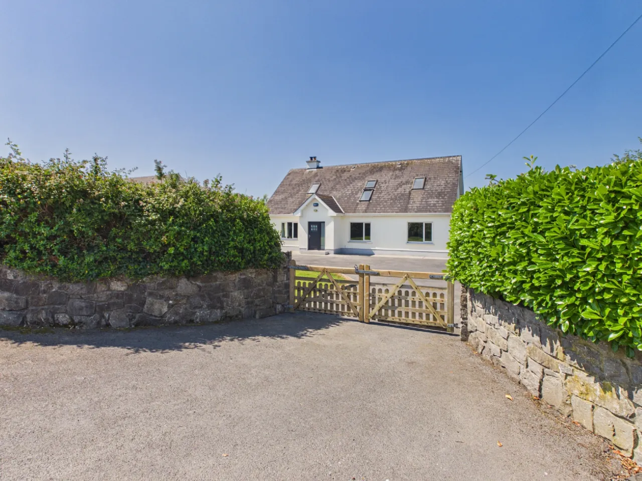 Photo of Sawnagh, Portumna, Co. Galway, H53 DX58