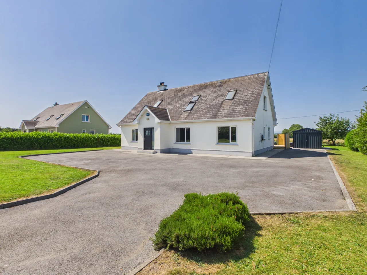 Photo of Sawnagh, Portumna, Co. Galway, H53 DX58