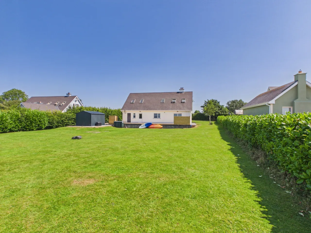 Photo of Sawnagh, Portumna, Co. Galway, H53 DX58