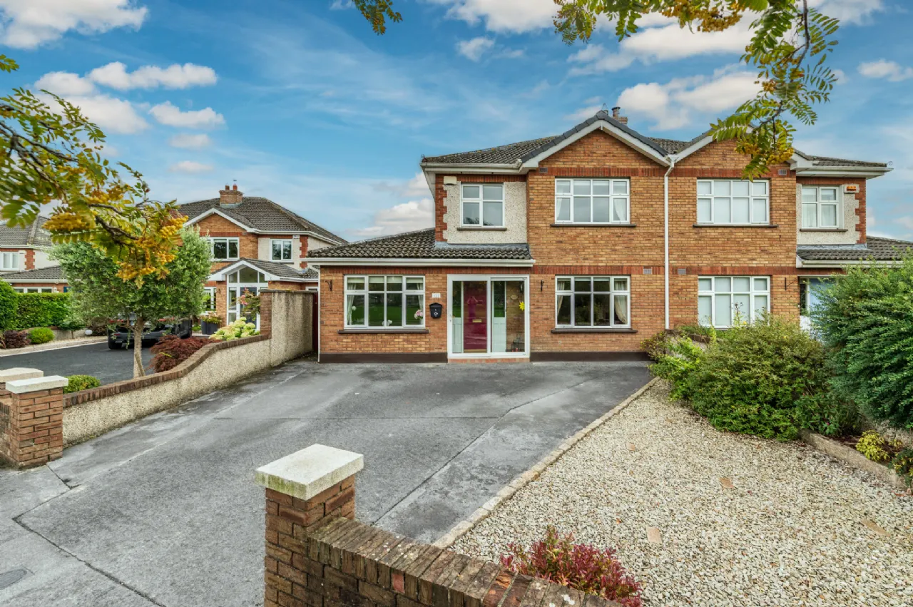 Photo of 142 Aylmer Park, Naas, Co. Kildare, W91 C96H