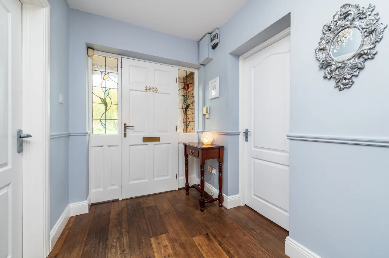 Photo of 142 Aylmer Park, Naas, Co. Kildare, W91 C96H