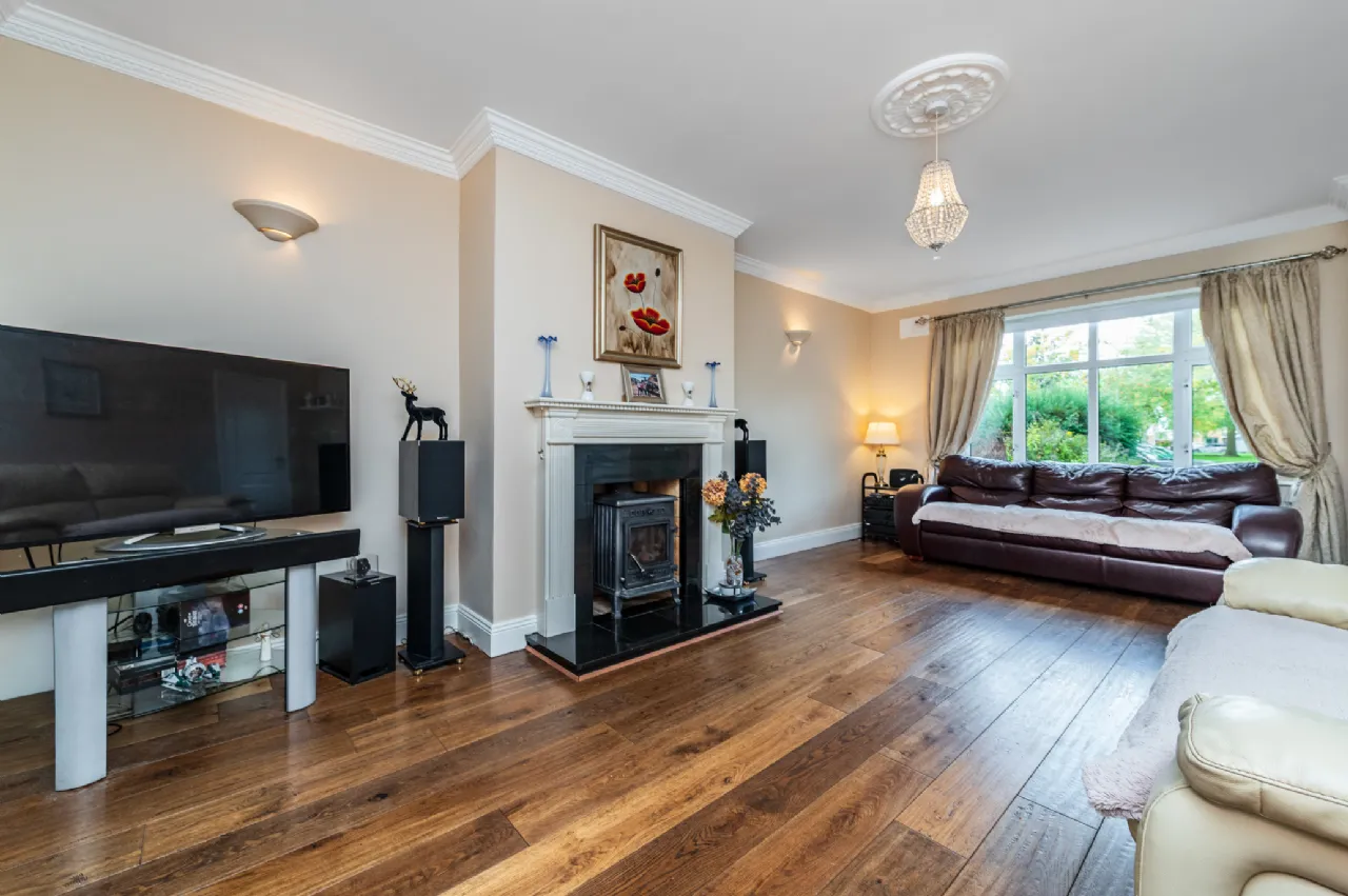 Photo of 142 Aylmer Park, Naas, Co. Kildare, W91 C96H