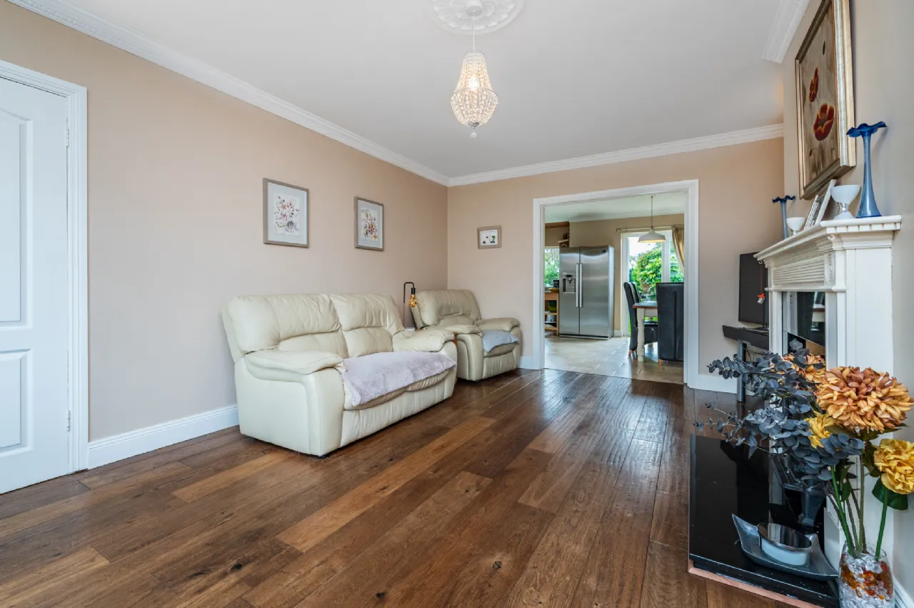 Photo of 142 Aylmer Park, Naas, Co. Kildare, W91 C96H