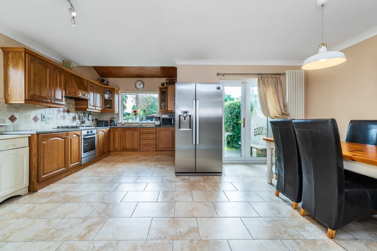 Photo of 142 Aylmer Park, Naas, Co. Kildare, W91 C96H