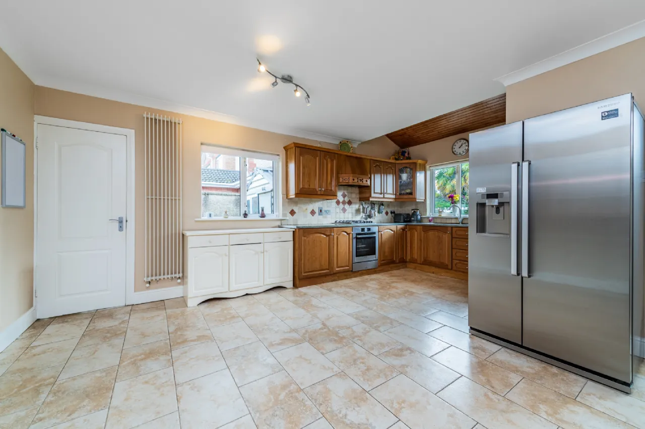 Photo of 142 Aylmer Park, Naas, Co. Kildare, W91 C96H