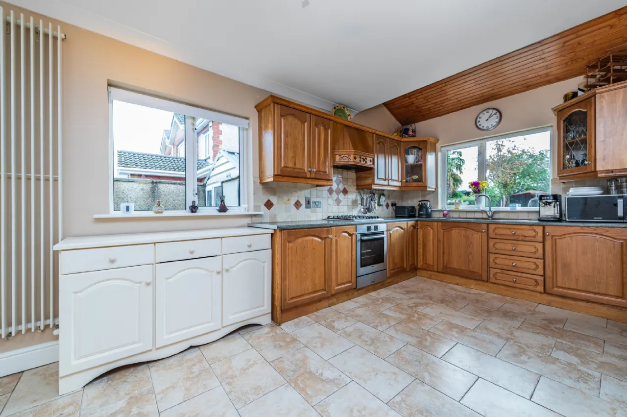 Photo of 142 Aylmer Park, Naas, Co. Kildare, W91 C96H