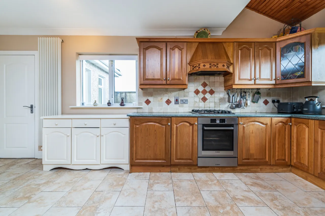 Photo of 142 Aylmer Park, Naas, Co. Kildare, W91 C96H