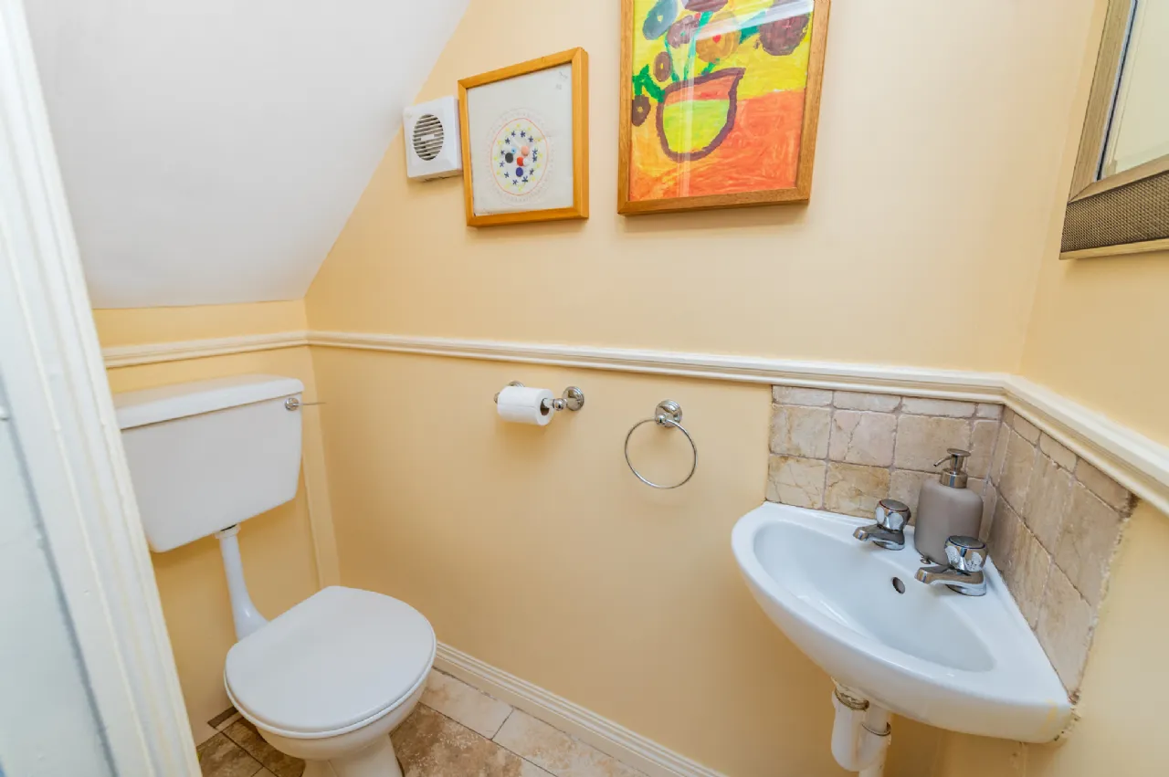 Photo of 142 Aylmer Park, Naas, Co. Kildare, W91 C96H