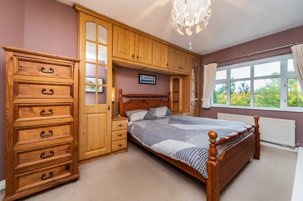 Photo of 142 Aylmer Park, Naas, Co. Kildare, W91 C96H