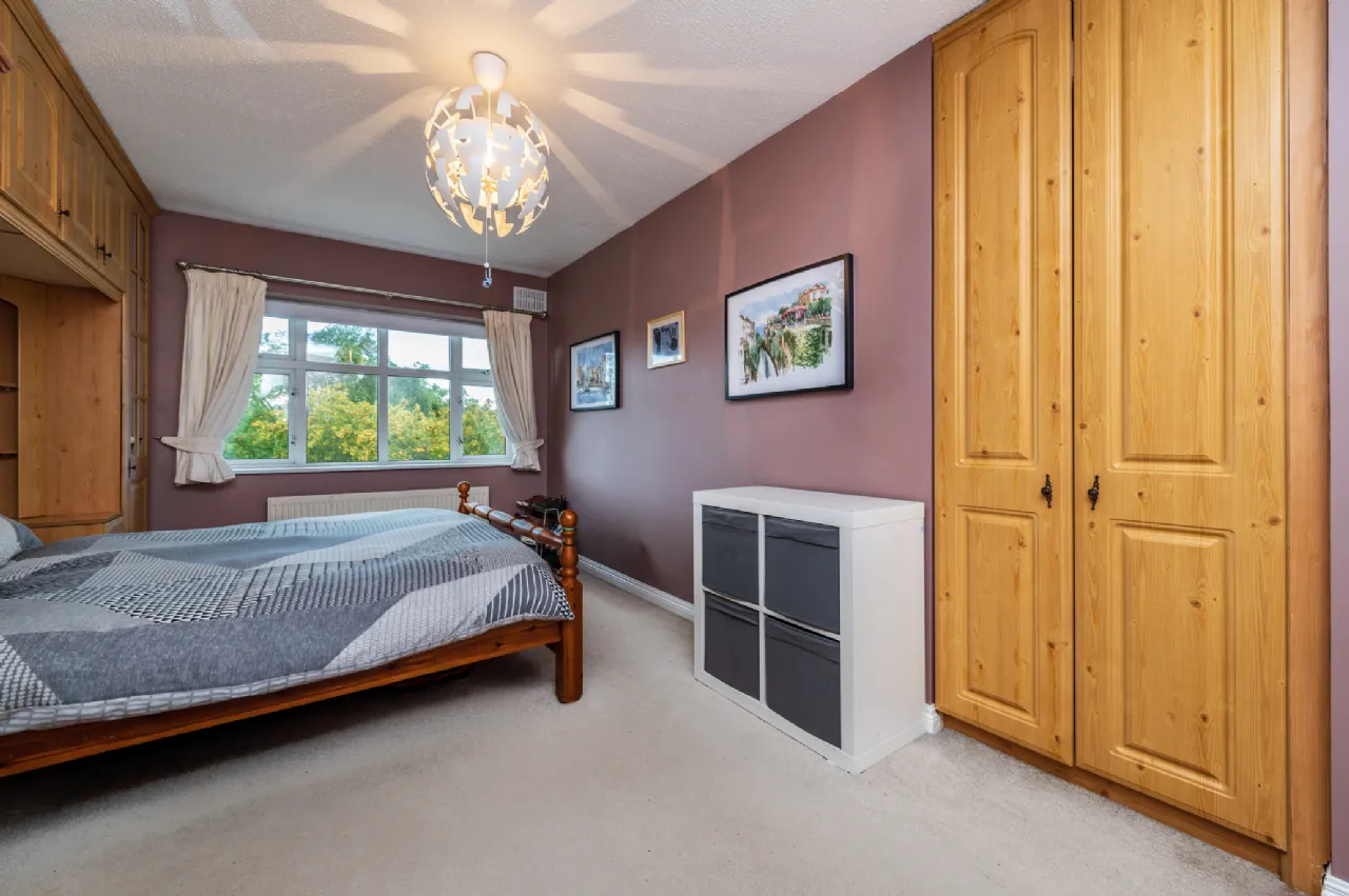 Photo of 142 Aylmer Park, Naas, Co. Kildare, W91 C96H