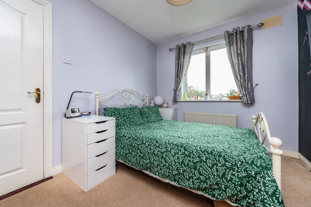 Photo of 142 Aylmer Park, Naas, Co. Kildare, W91 C96H