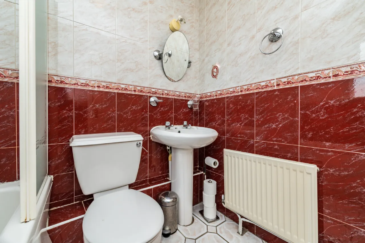 Photo of 142 Aylmer Park, Naas, Co. Kildare, W91 C96H