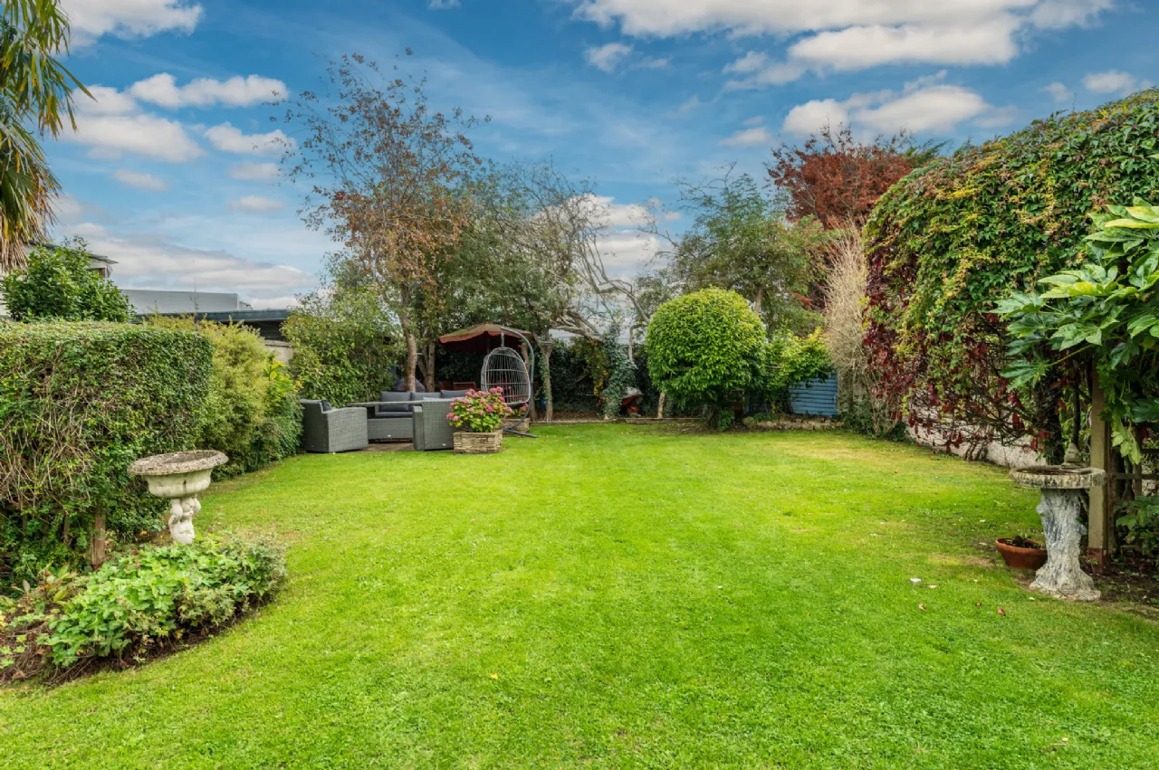 Photo of 142 Aylmer Park, Naas, Co. Kildare, W91 C96H