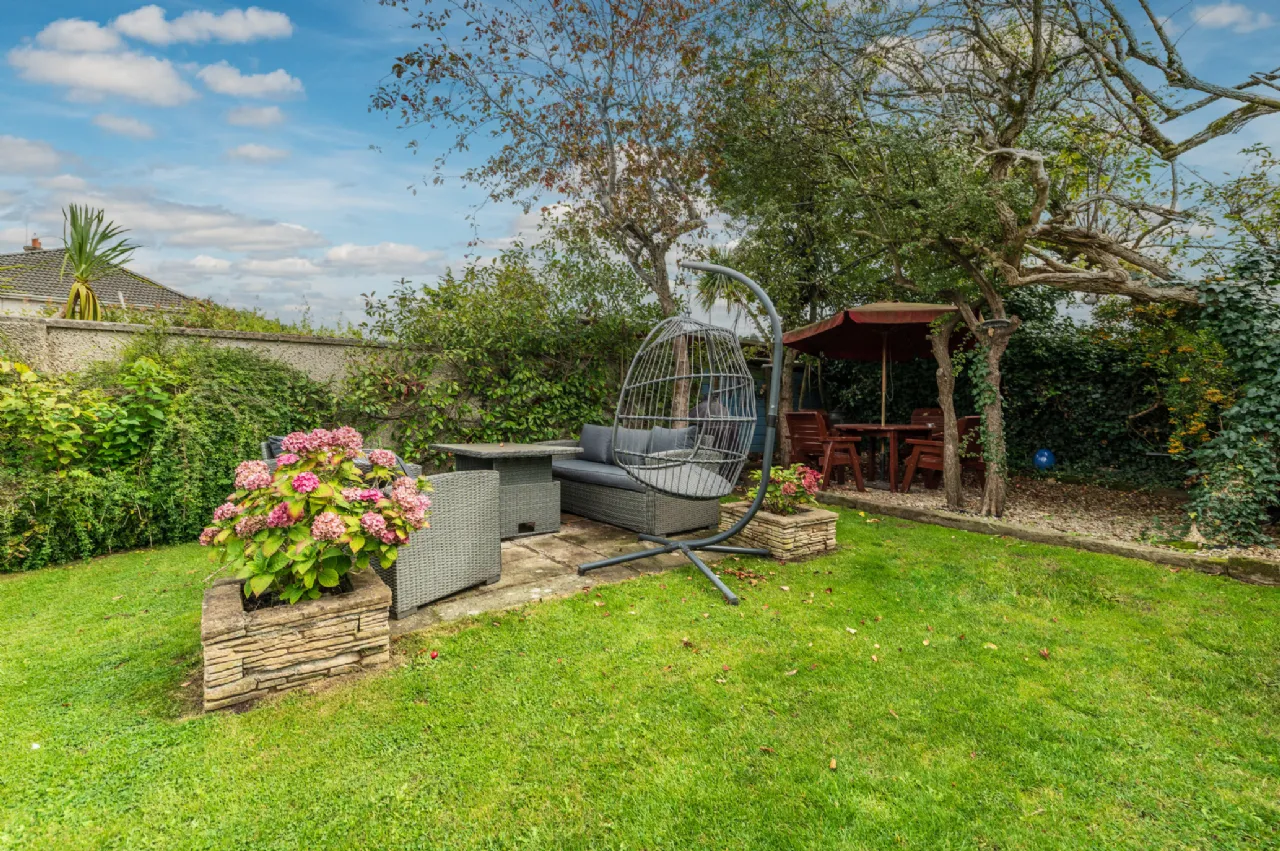 Photo of 142 Aylmer Park, Naas, Co. Kildare, W91 C96H