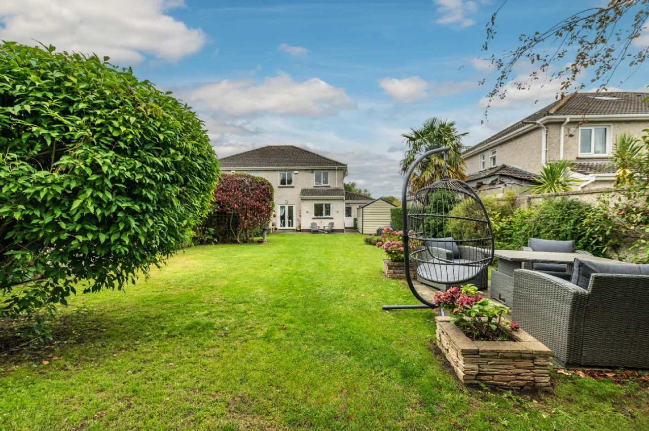 Photo of 142 Aylmer Park, Naas, Co. Kildare, W91 C96H