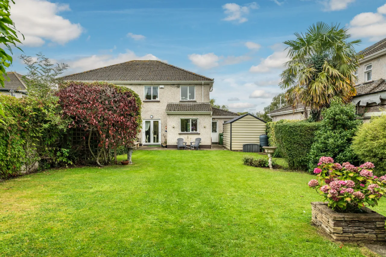 Photo of 142 Aylmer Park, Naas, Co. Kildare, W91 C96H