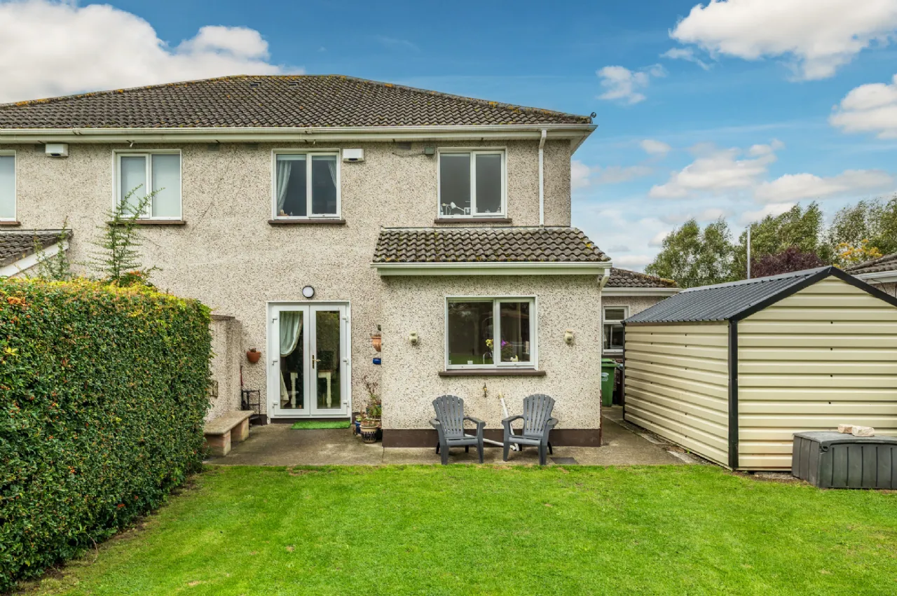 Photo of 142 Aylmer Park, Naas, Co. Kildare, W91 C96H