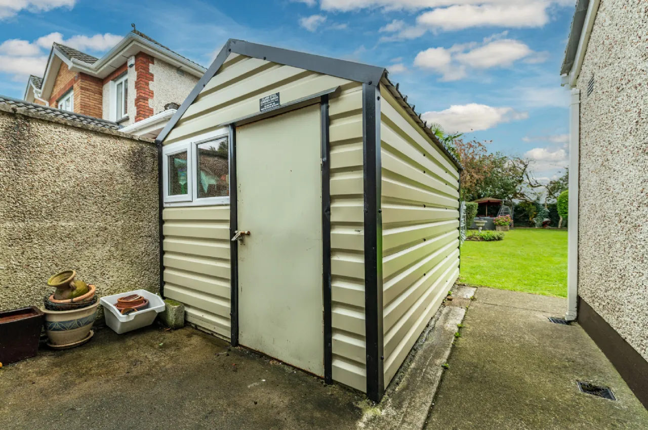 Photo of 142 Aylmer Park, Naas, Co. Kildare, W91 C96H