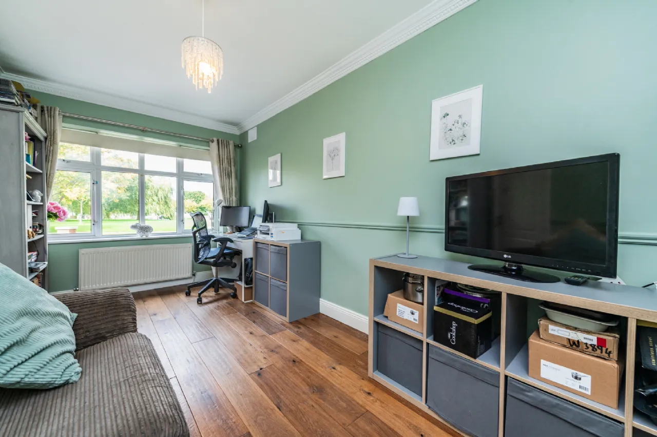 Photo of 142 Aylmer Park, Naas, Co. Kildare, W91 C96H