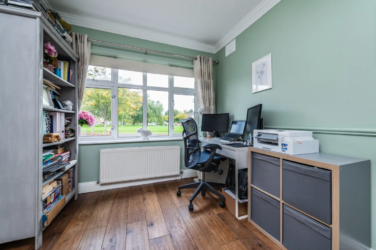 Photo of 142 Aylmer Park, Naas, Co. Kildare, W91 C96H