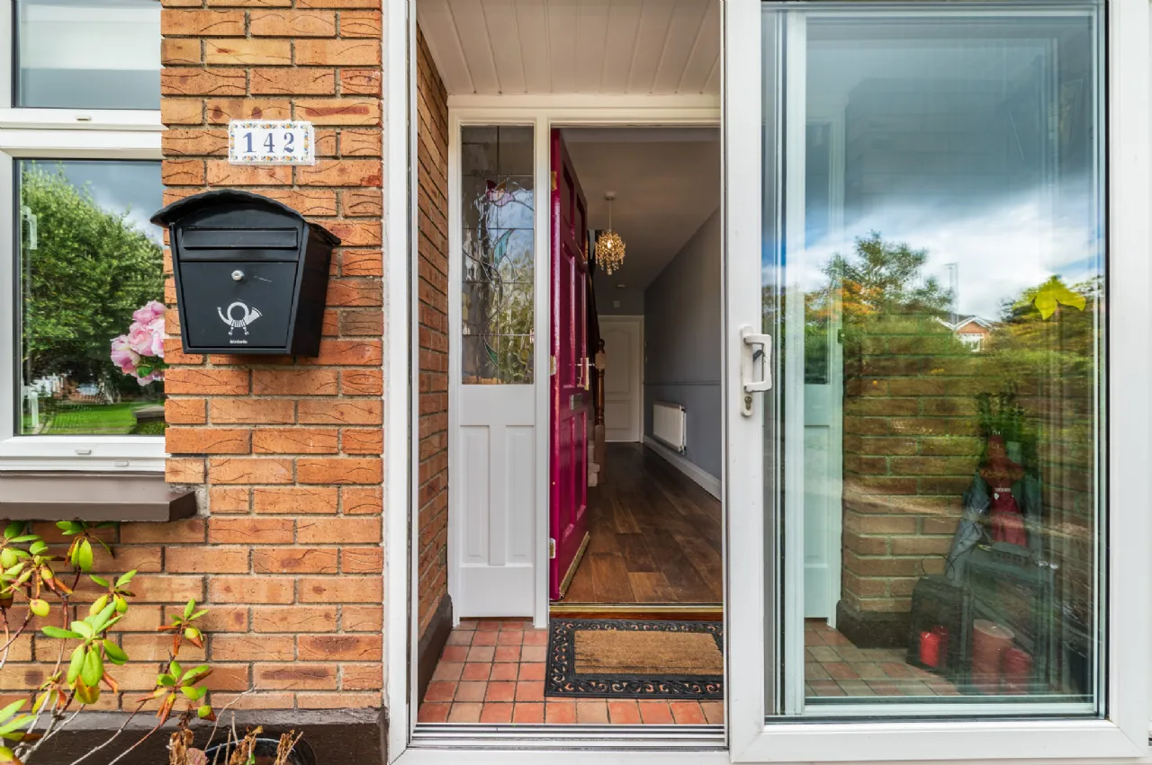 Photo of 142 Aylmer Park, Naas, Co. Kildare, W91 C96H